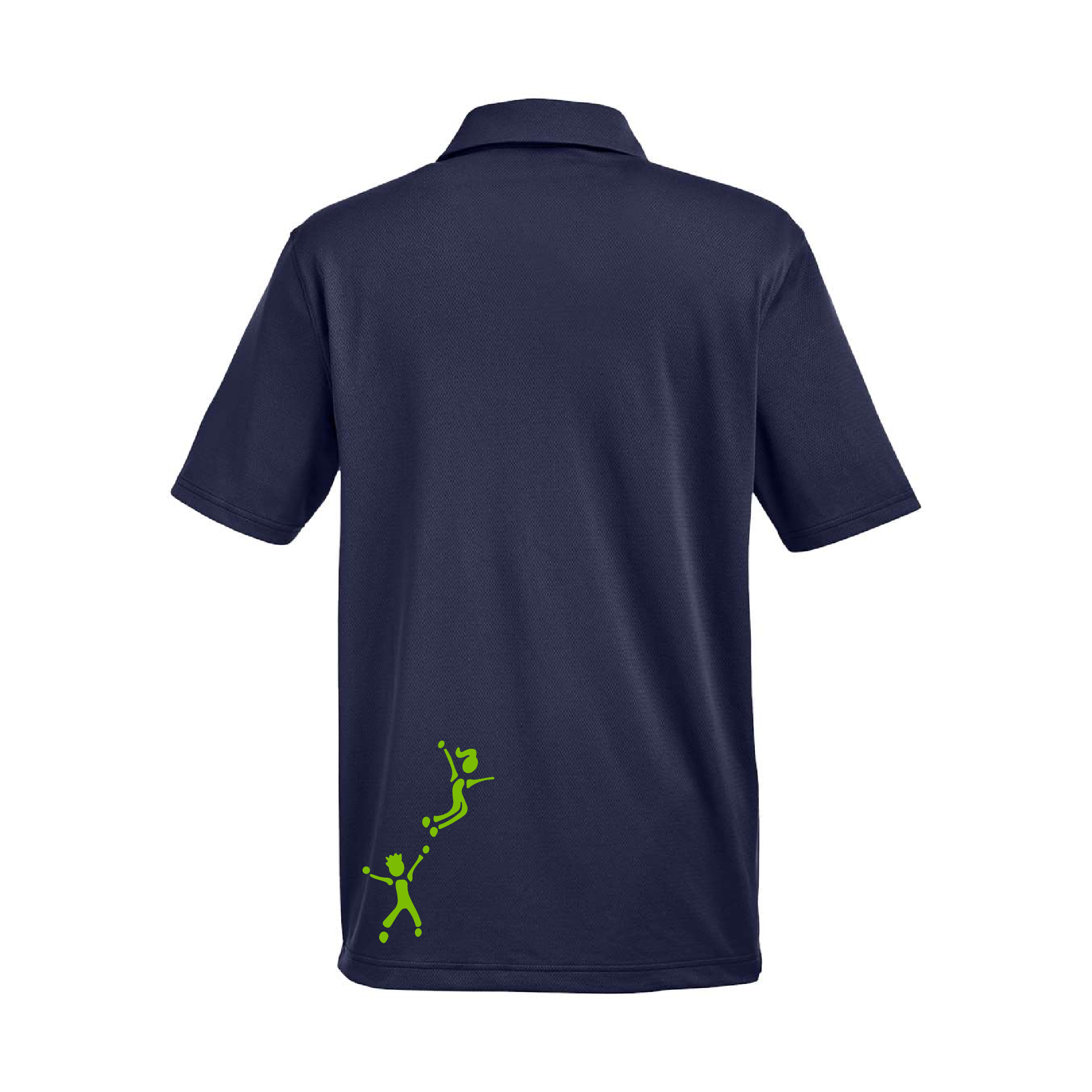Polo Under Armour - homme – Image 2