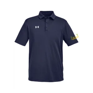 Polo Under Armour - homme