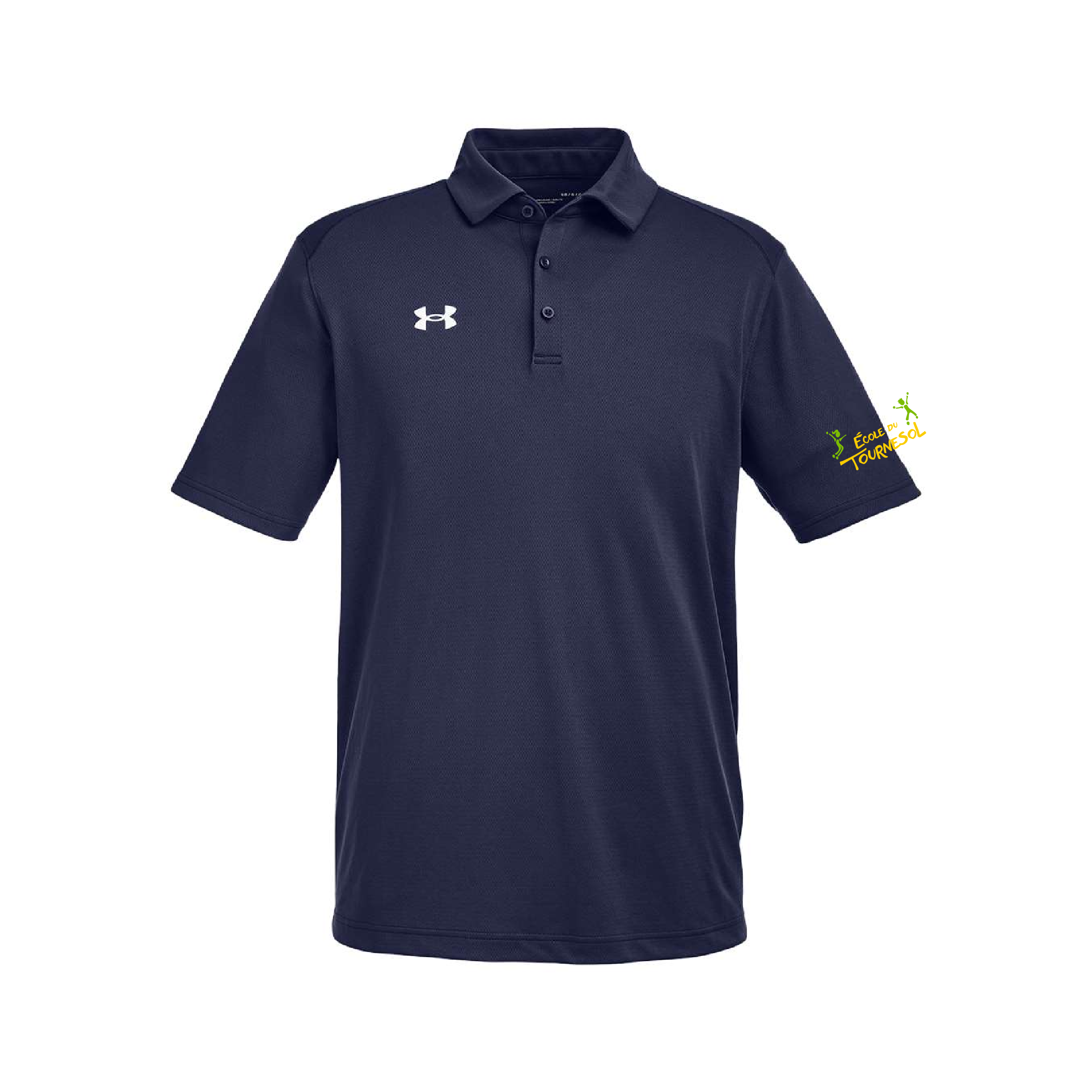 Polo Under Armour - homme