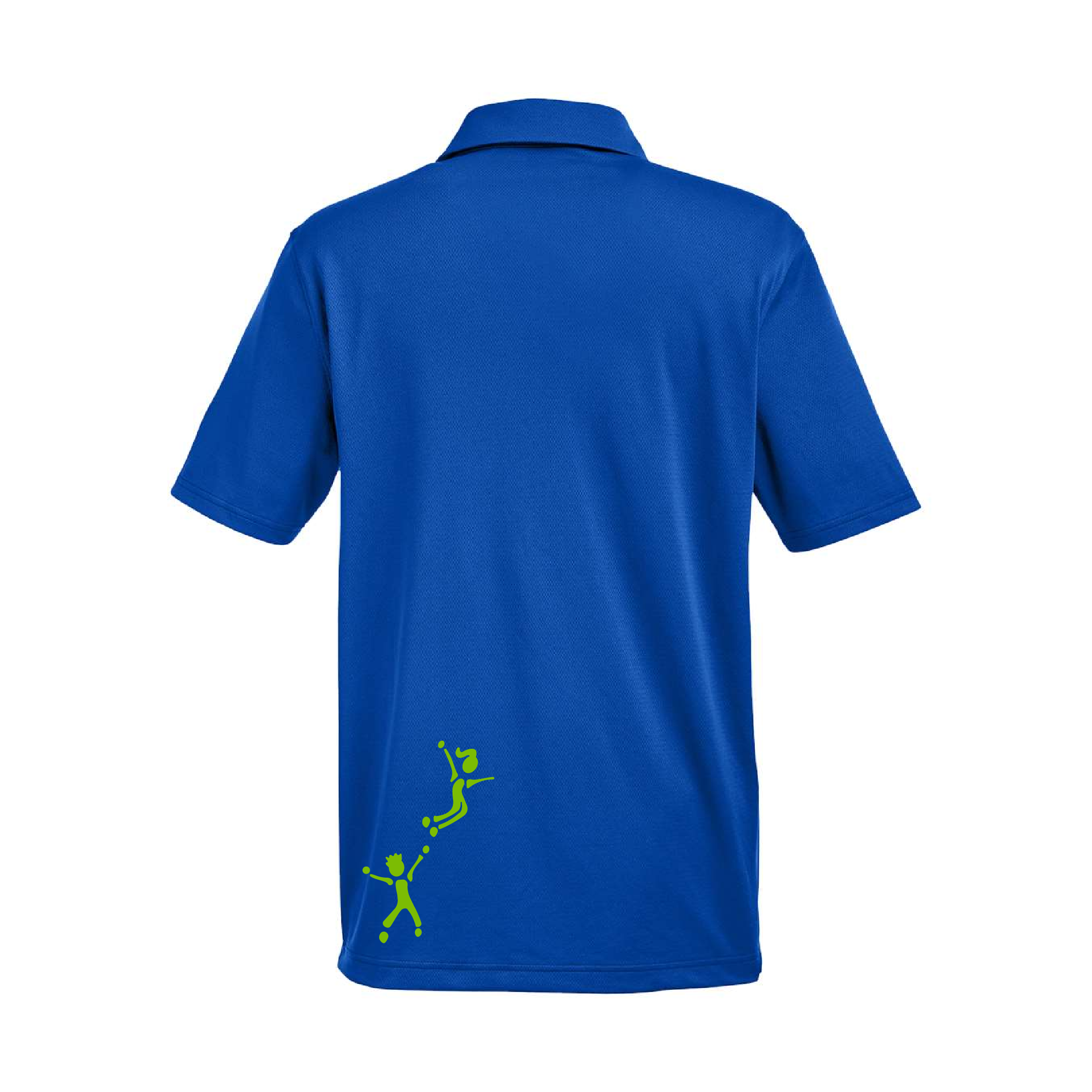 Polo Under Armour - homme – Image 4