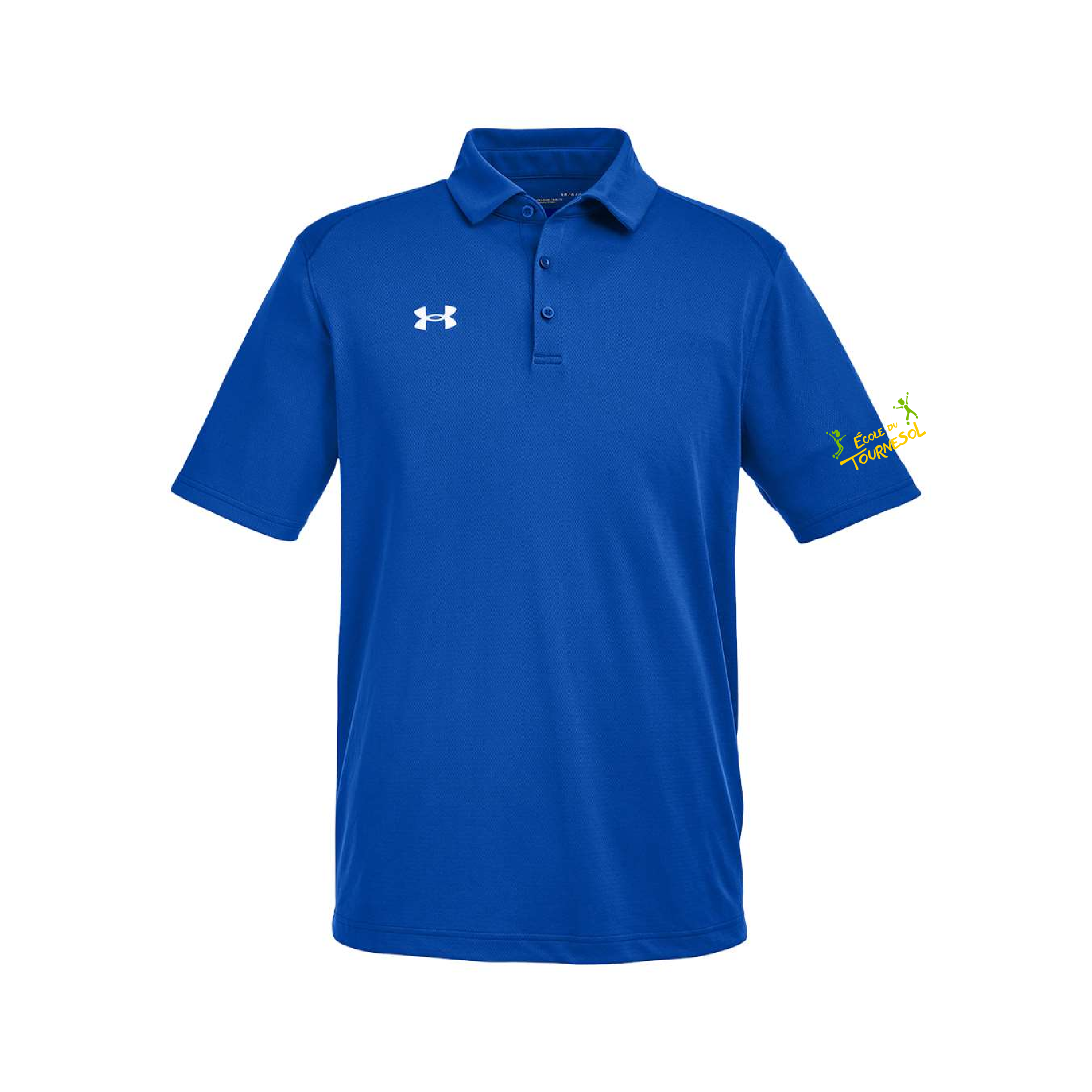Polo Under Armour - homme – Image 3