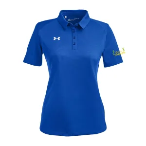 Polo Under Armour - femme