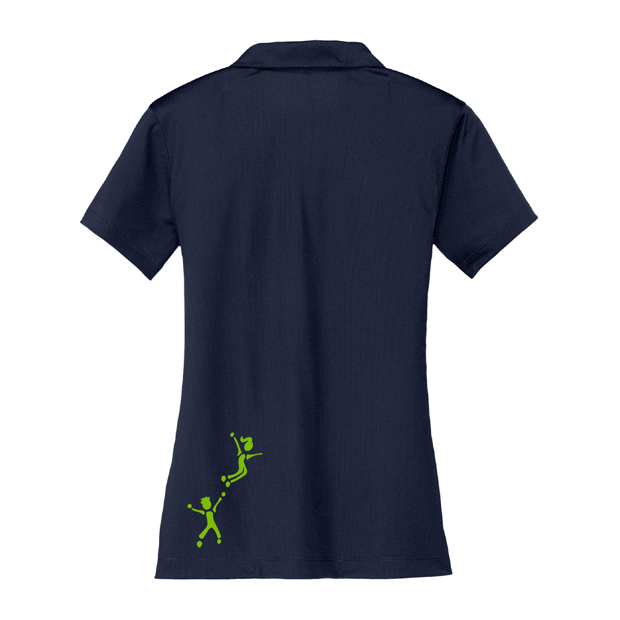 Polo Nike - Femme – Image 6