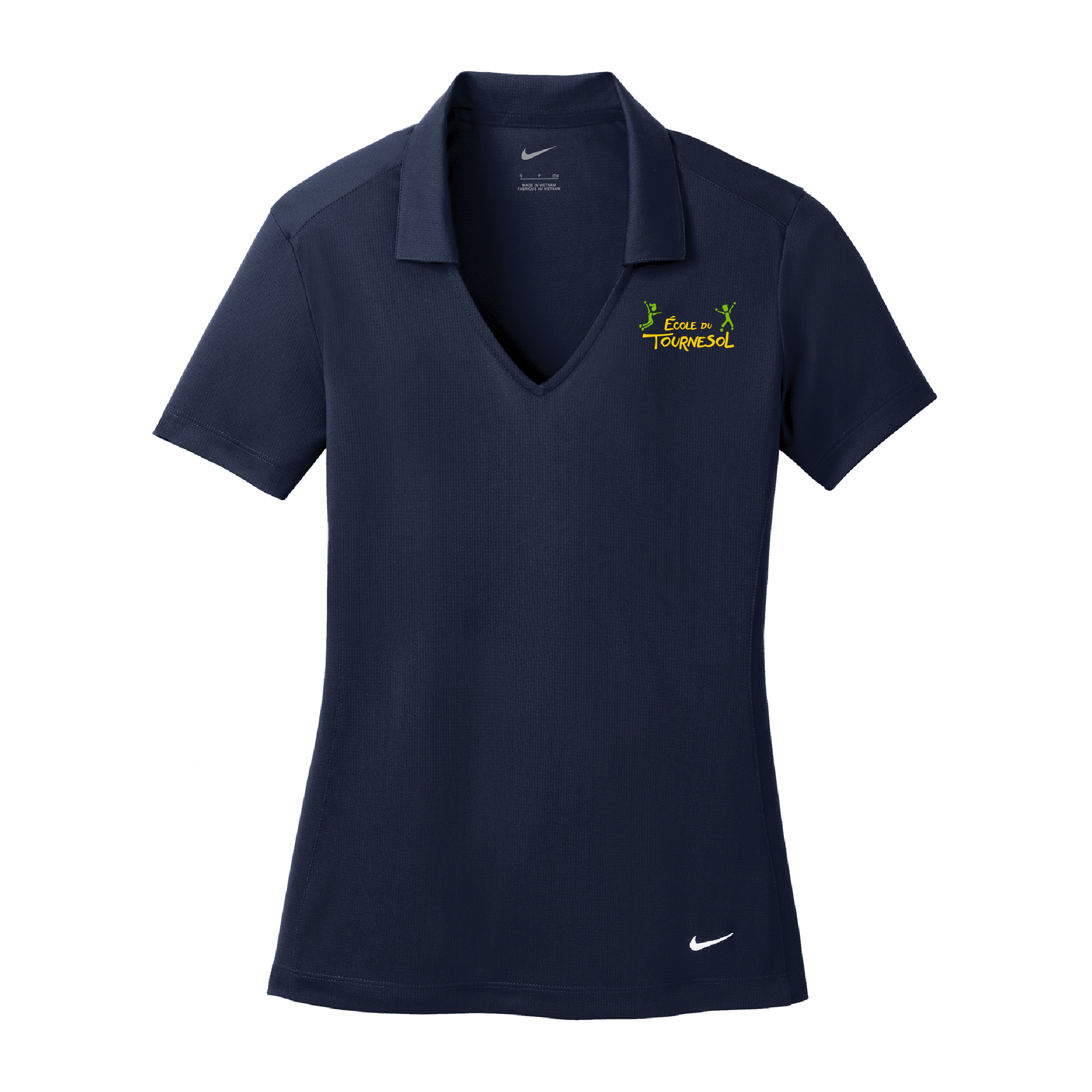 Polo Nike - Femme – Image 4