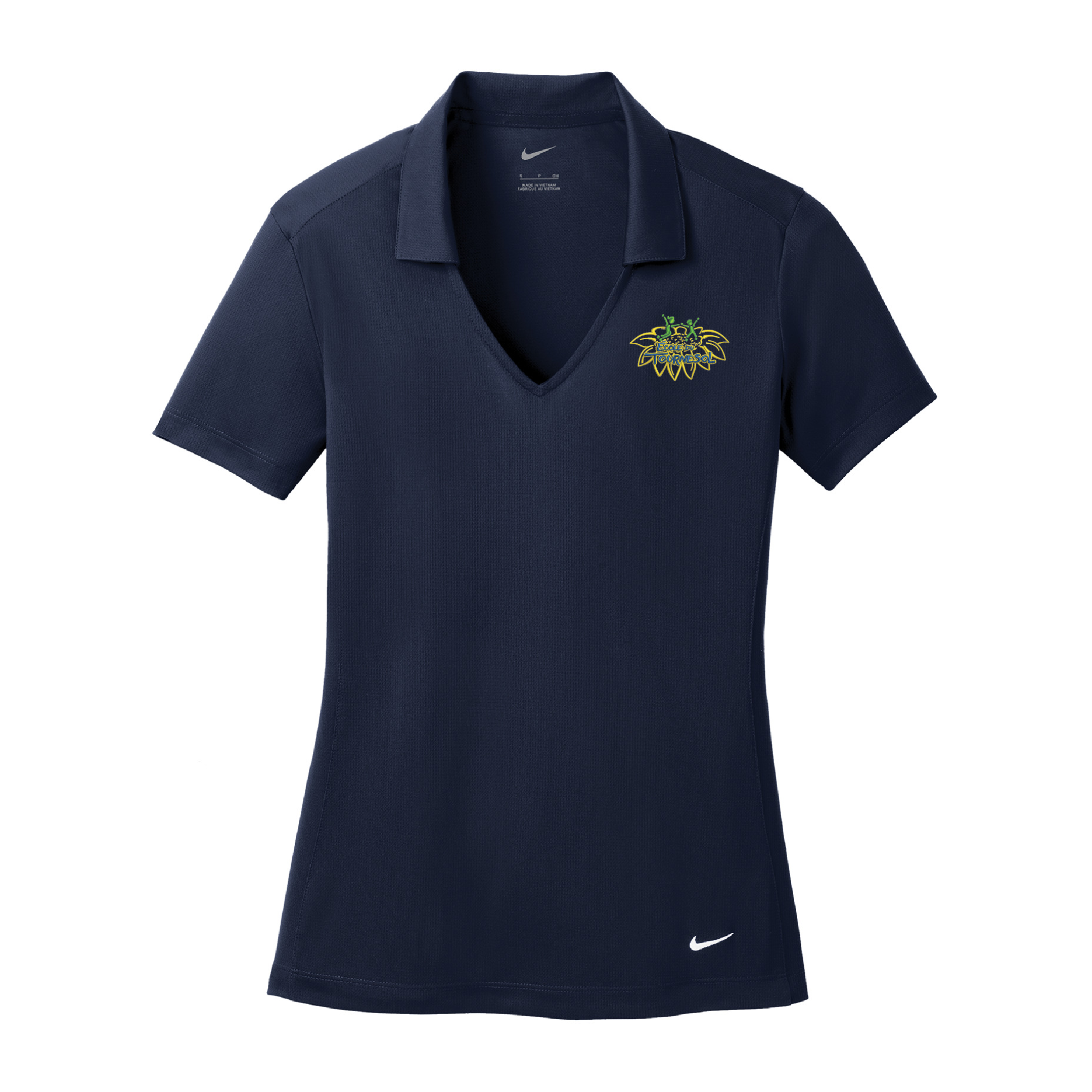 Polo Nike - Femme – Image 5