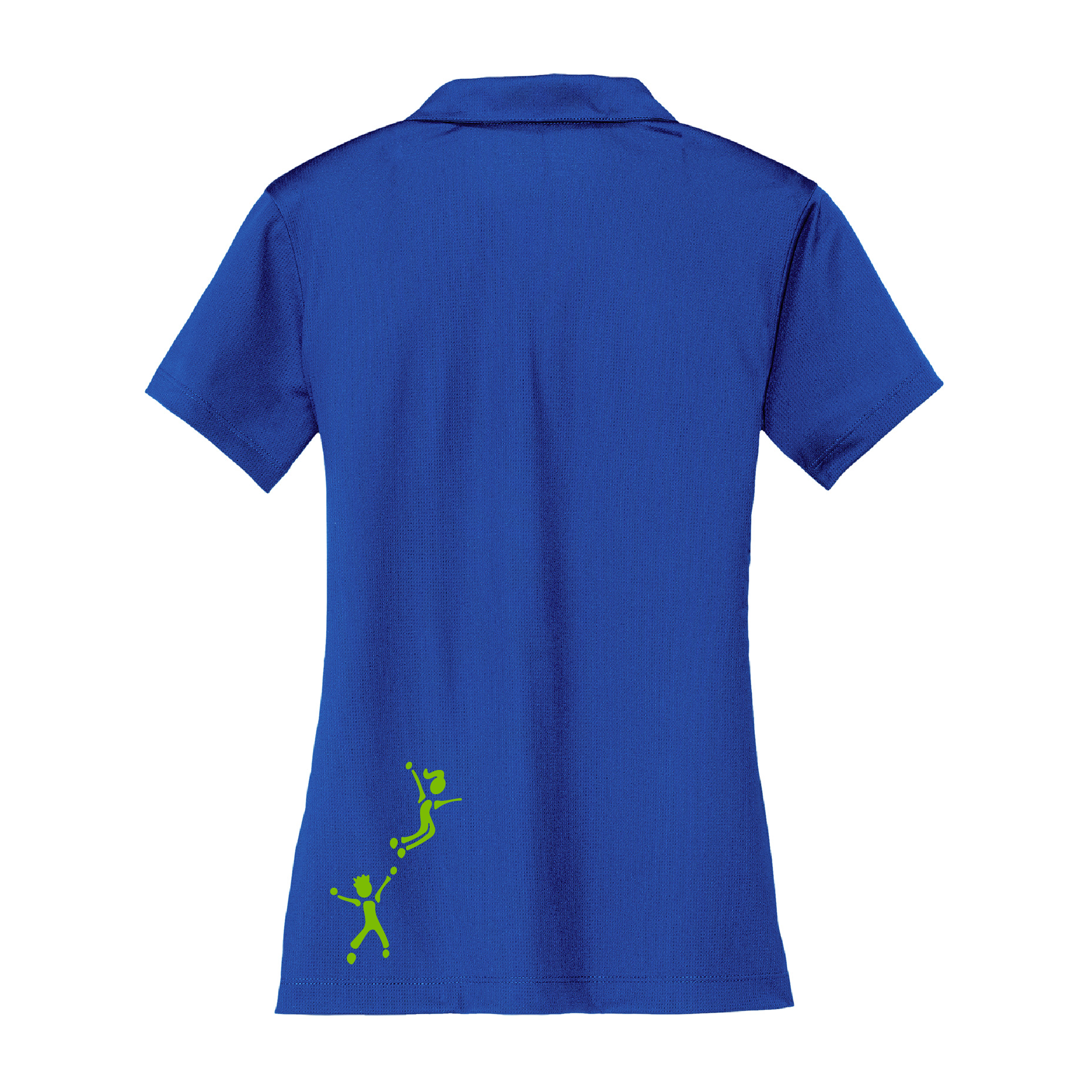 Polo Nike - Femme – Image 3