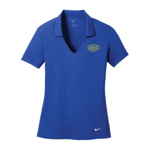 Polo Nike - Femme