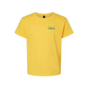 T-shirt en coton Homme