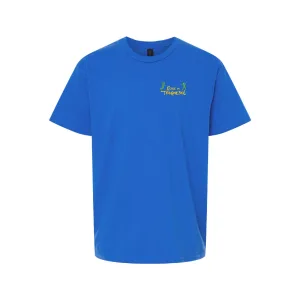T-shirt en coton Femme