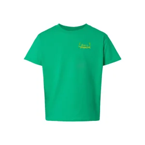 T-shirt en coton Enfant