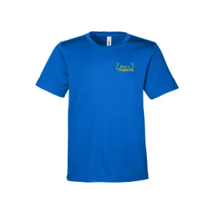 T-shirt dryfit Femme