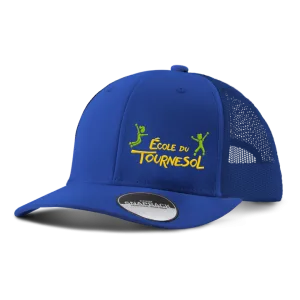 Casquette Trucker Adulte