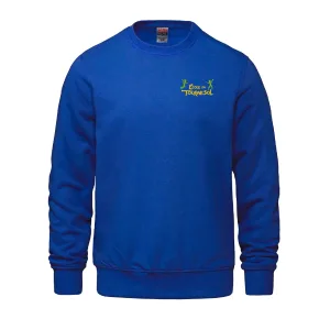 Crewneck Adulte
