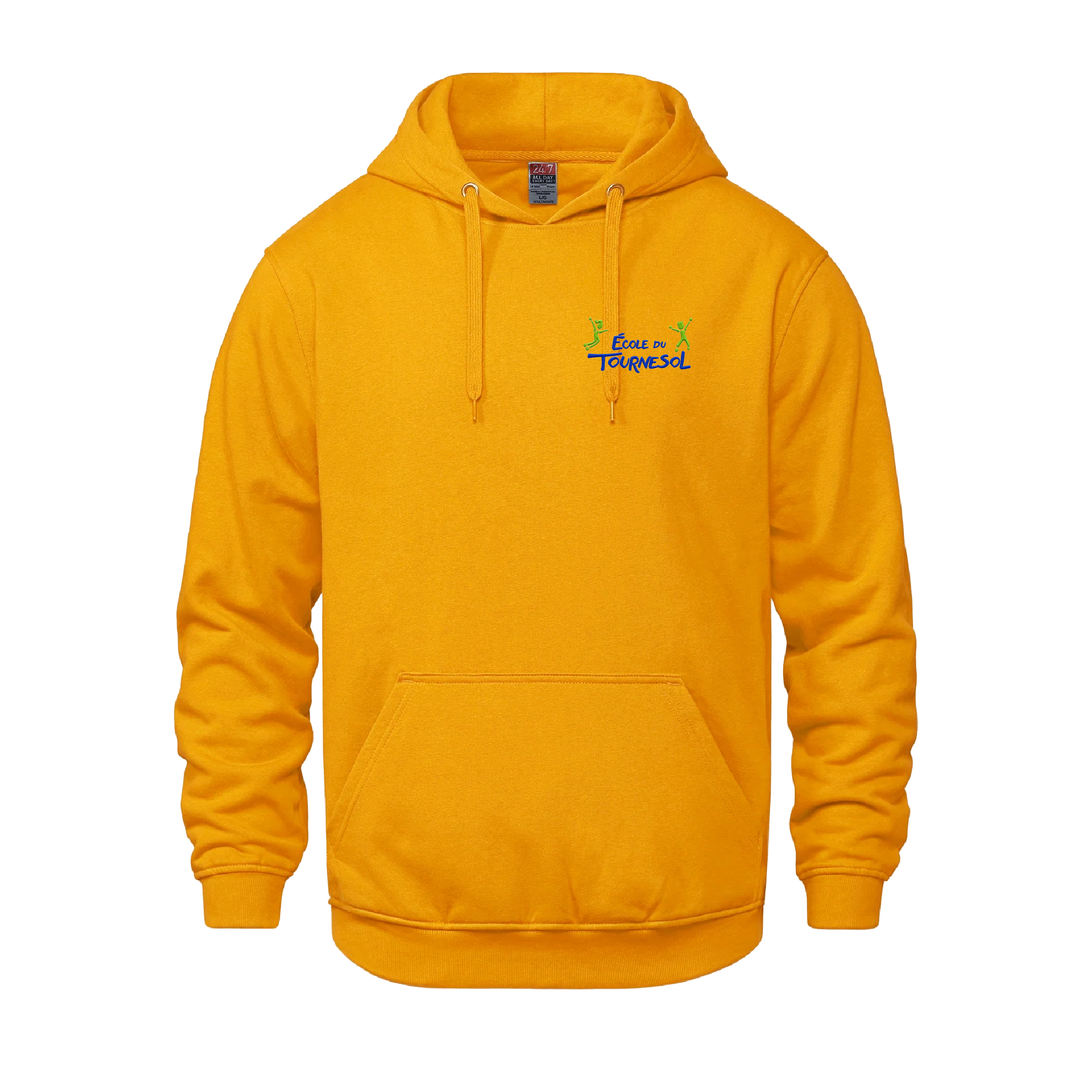 Hoodie Adulte – Image 2