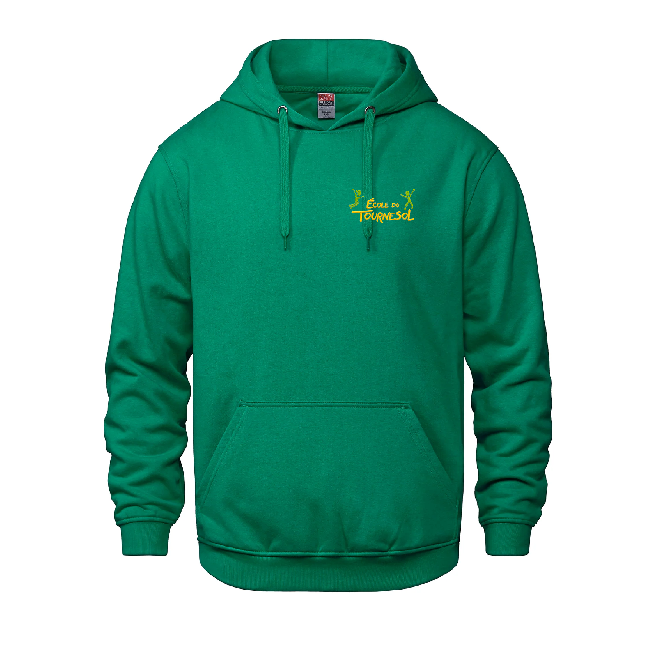 Hoodie Adulte – Image 10