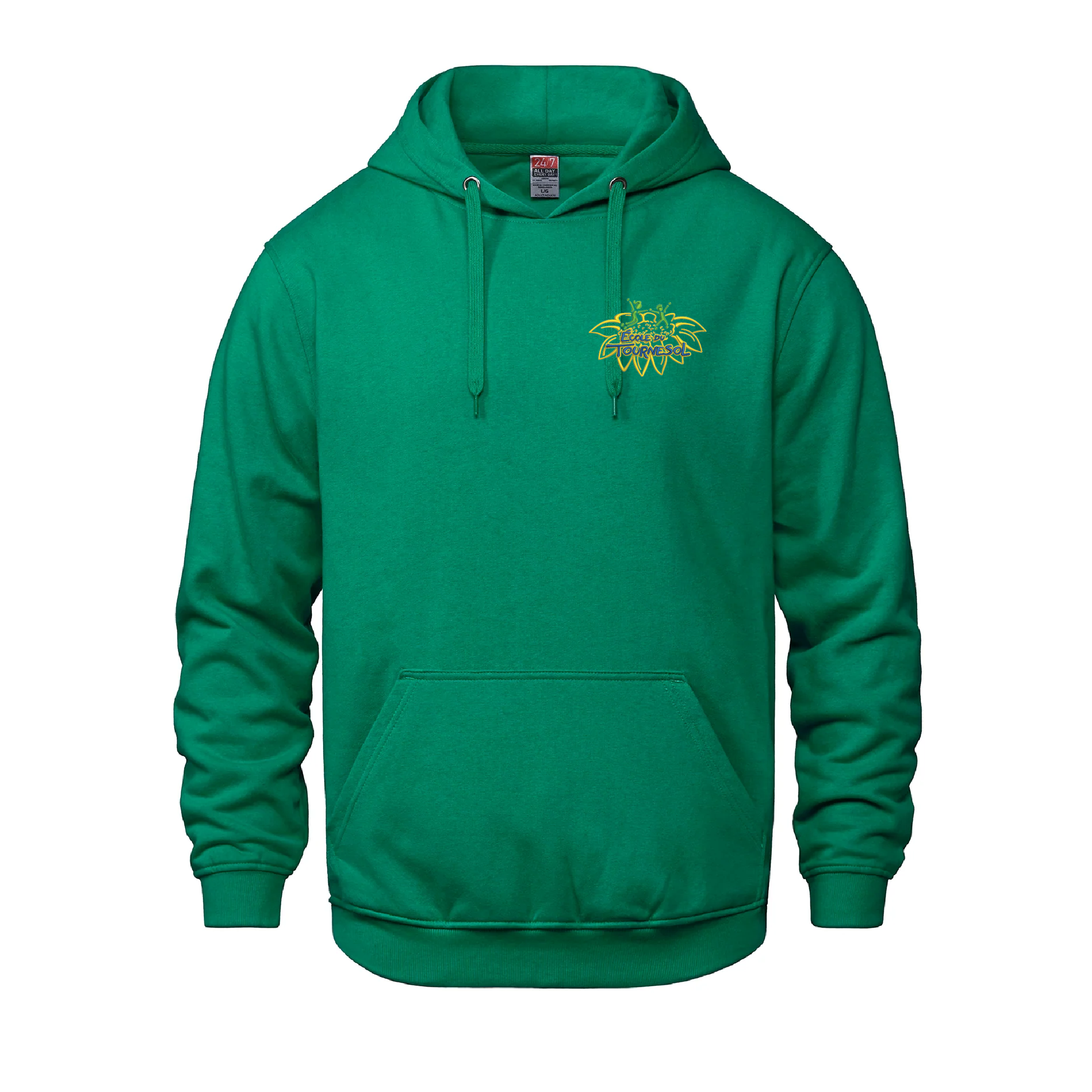 Hoodie Adulte – Image 11