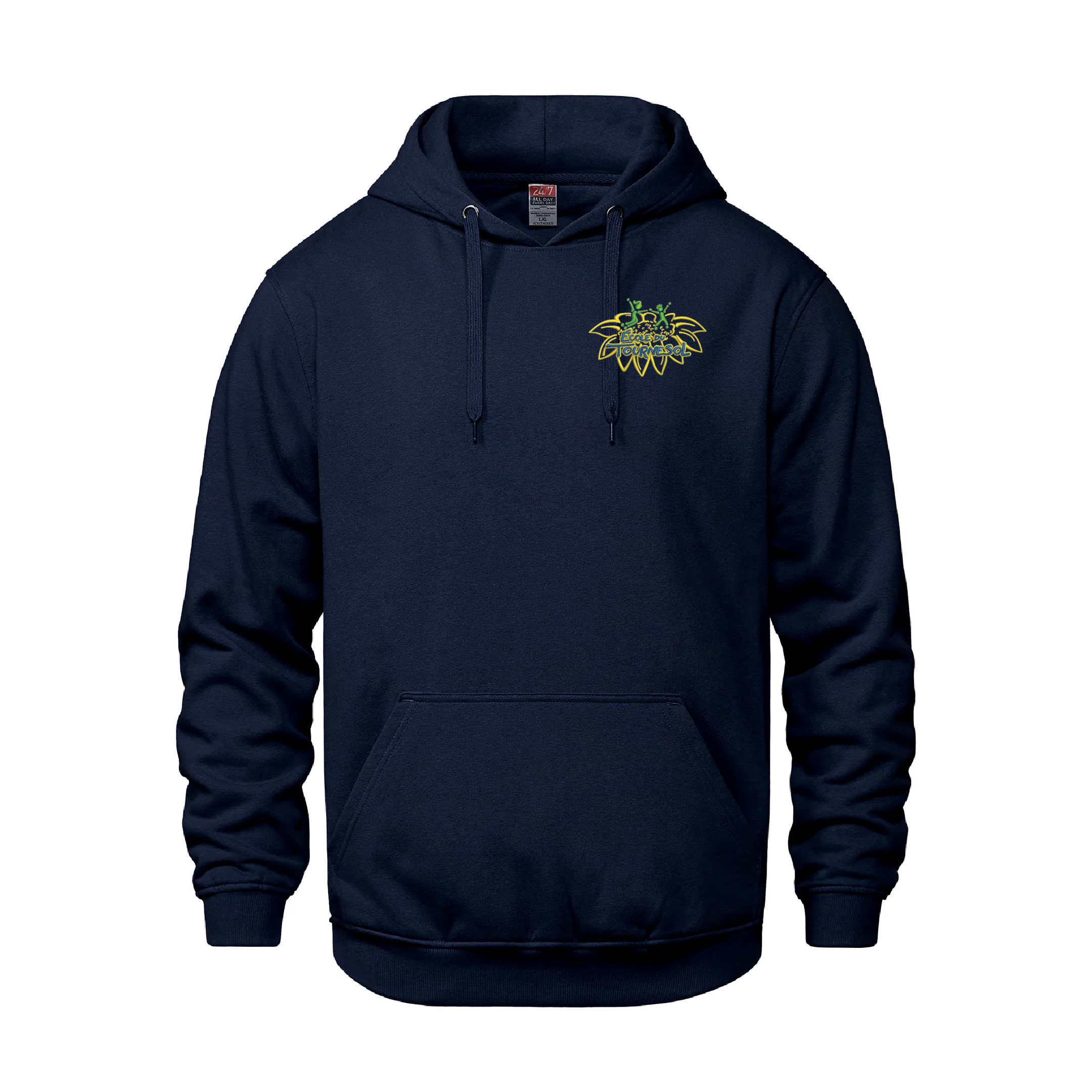 Hoodie Adulte – Image 6
