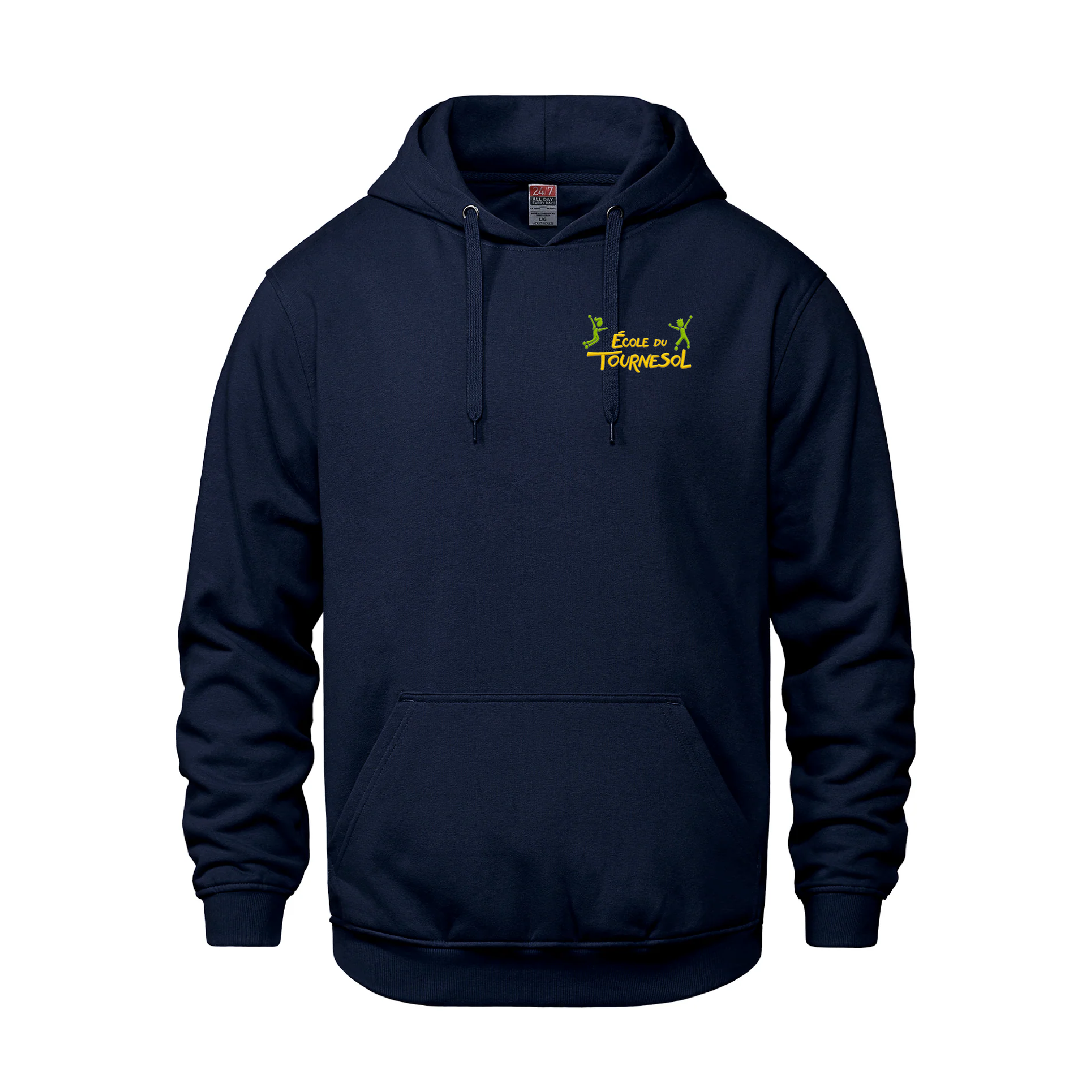 Hoodie Adulte – Image 5