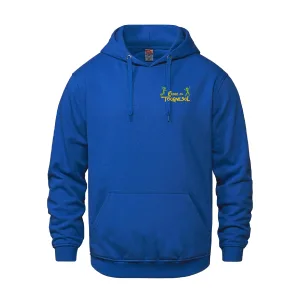 Hoodie Adulte