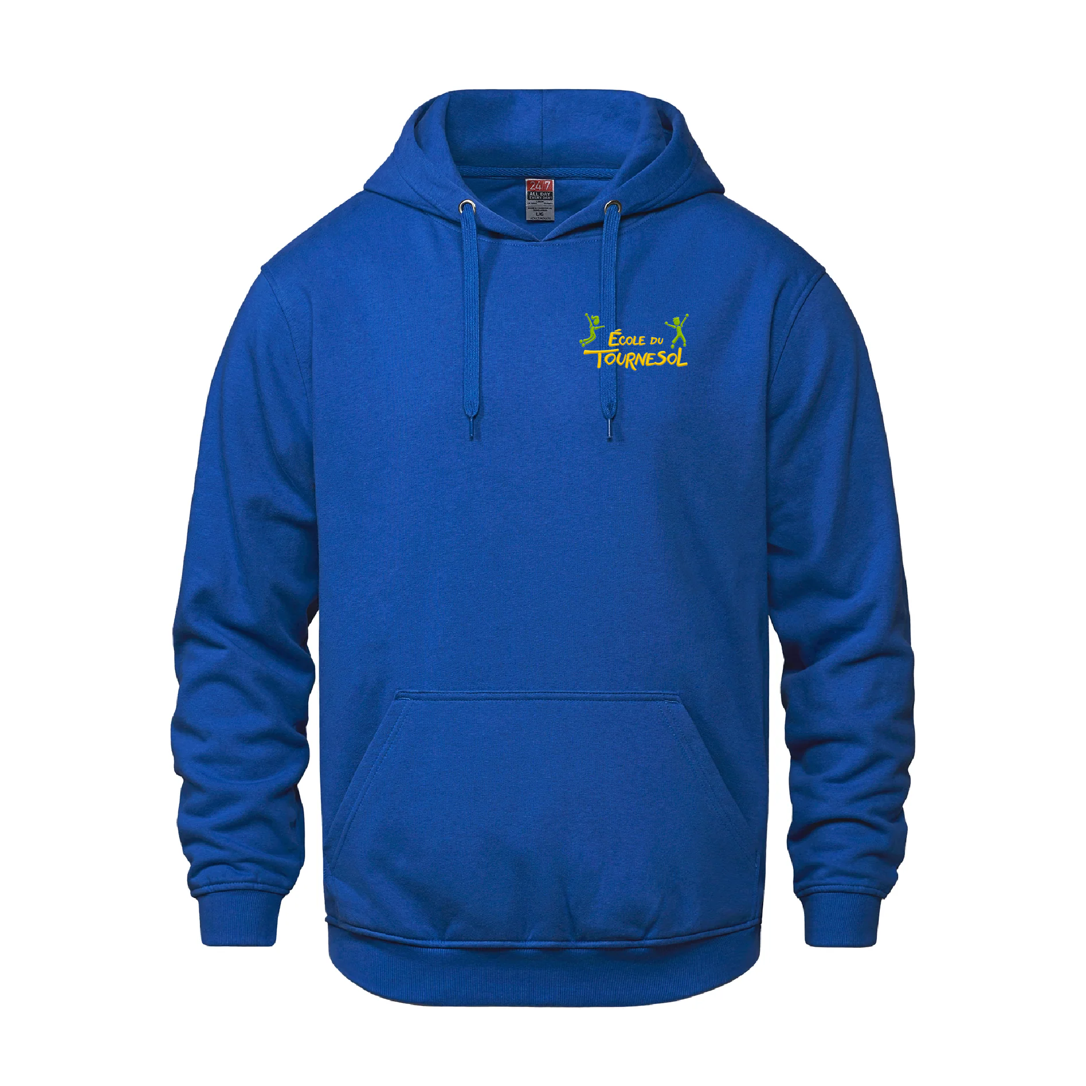 Hoodie Adulte