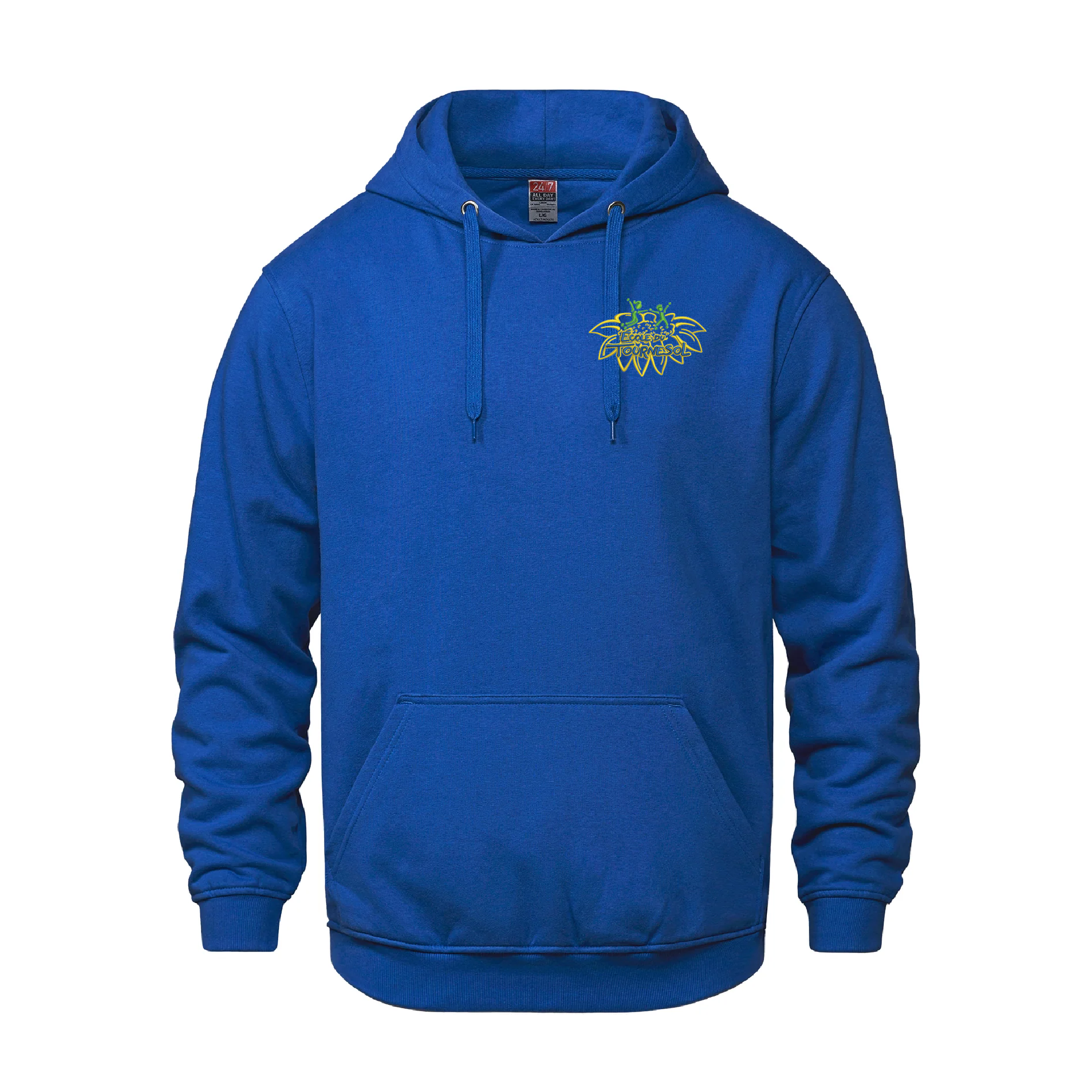 Hoodie Adulte – Image 8