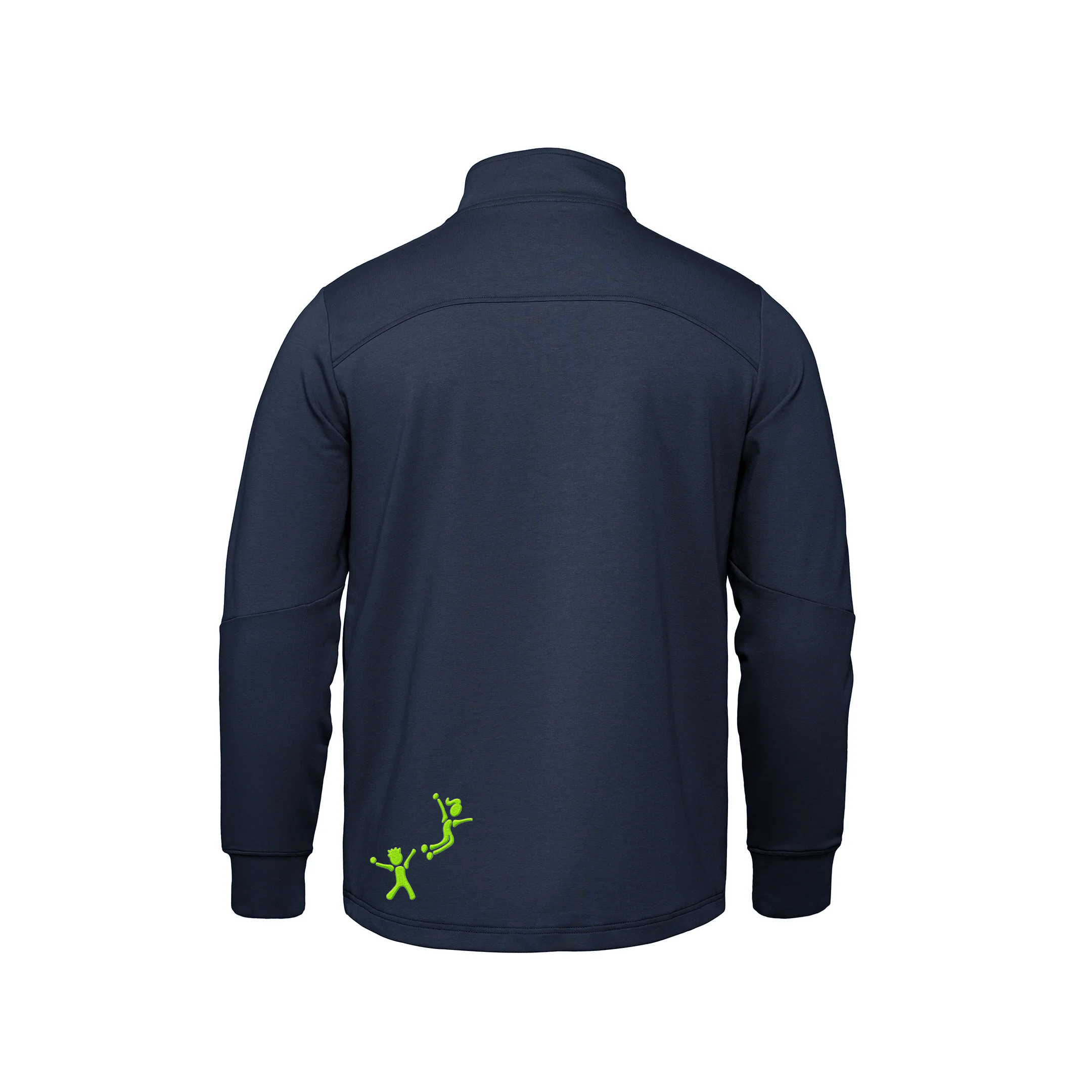 Veste Heritage - homme – Image 3