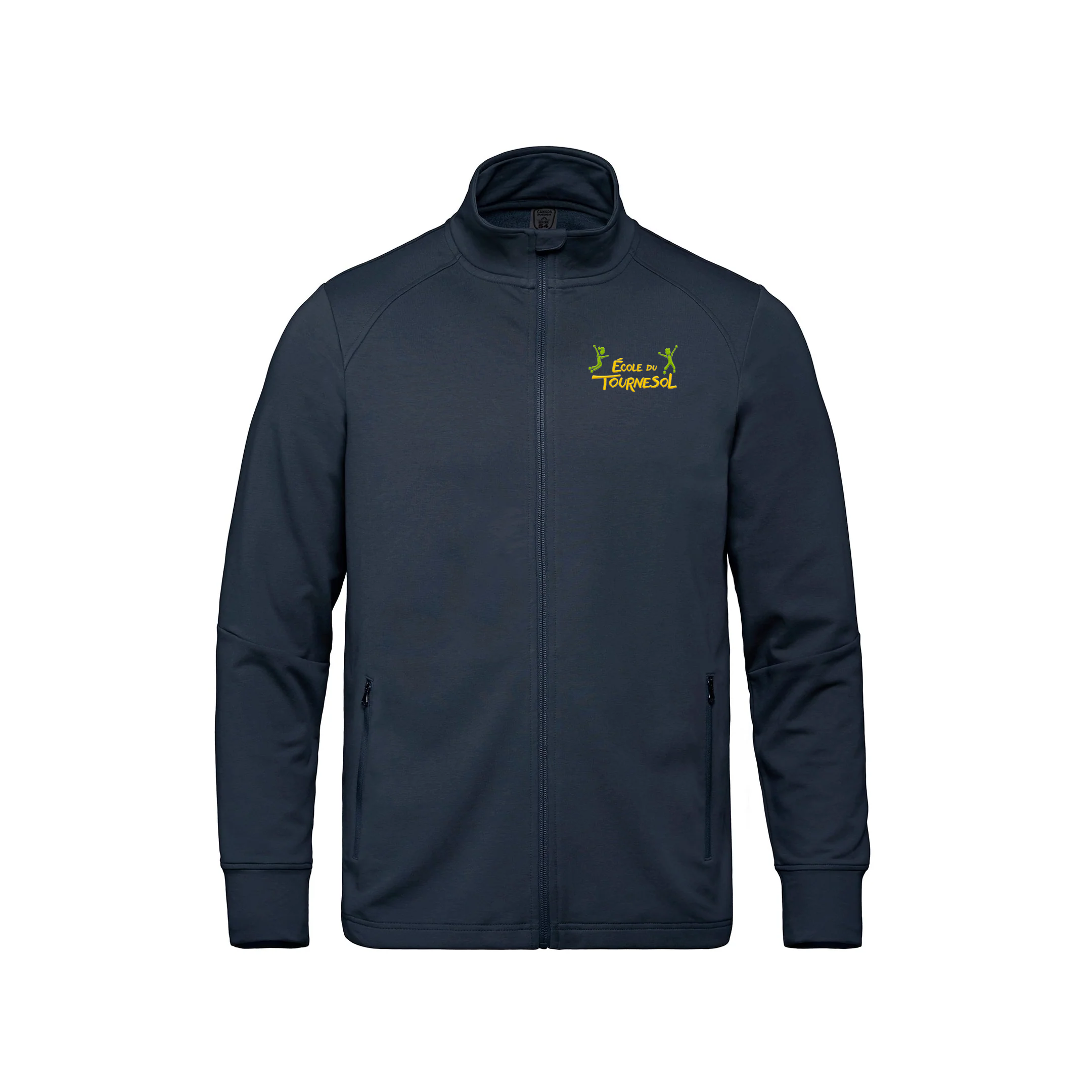 Veste Heritage - homme – Image 2