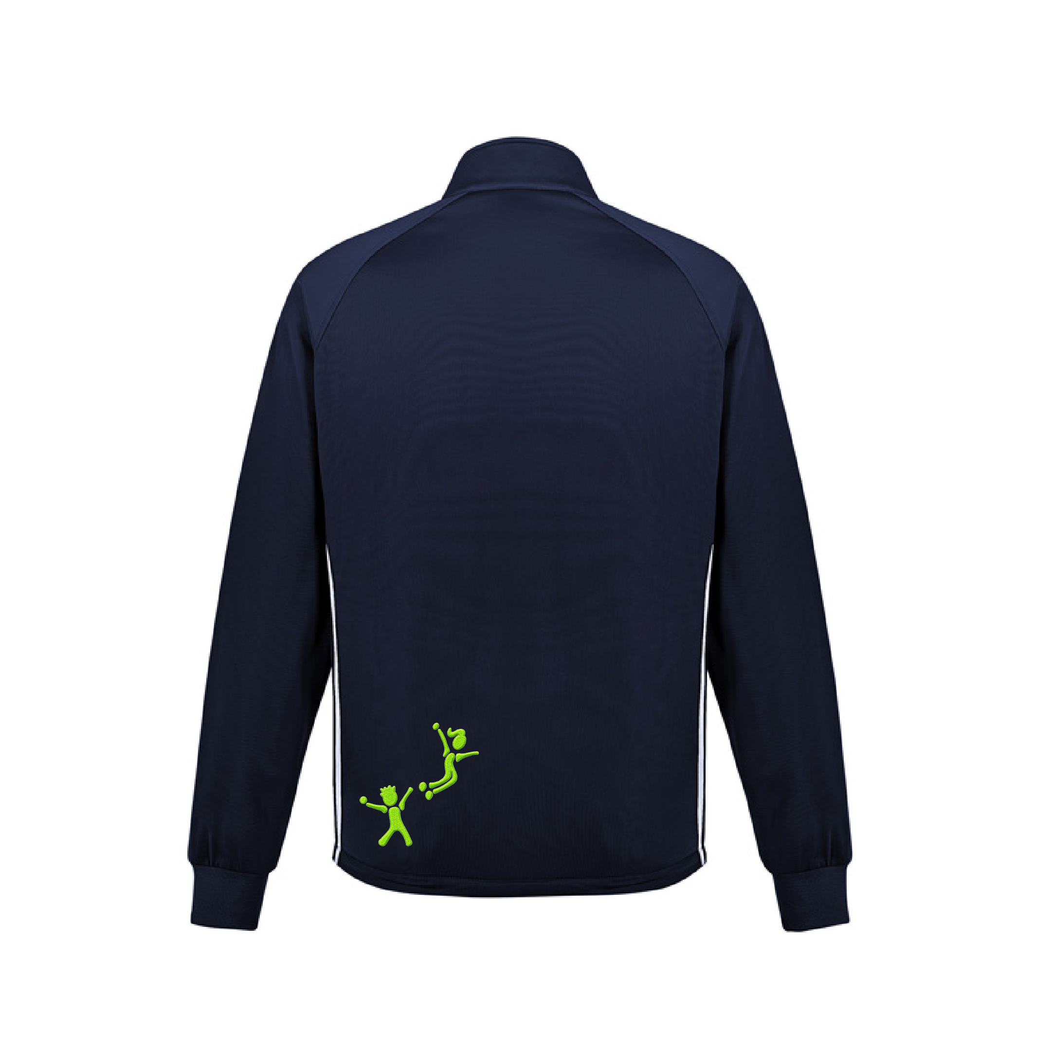Veste de sport - enfant – Image 4