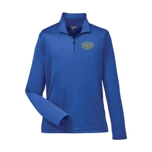 Chandail Quart Zip Homme