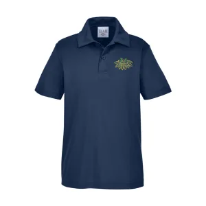 Polo homme