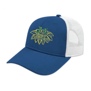 Casquette Style Camionneur Adulte