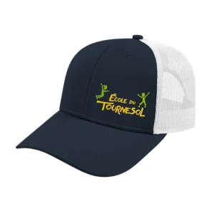 Casquette Style Camionneur Enfant